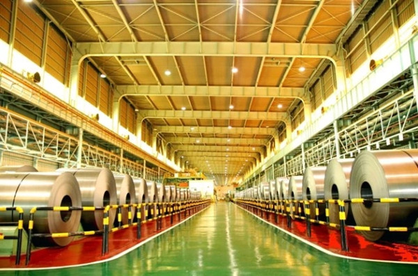 纯铁 宝钢纯铁 纯铁 冲压用纯铁